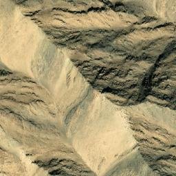 Satellite imagery of Siyāh Kōh, AF