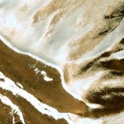 Satellite imagery of Pushtah-ye Khākak, AF