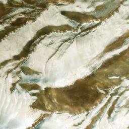 Satellite imagery of Pushtah-ye Khākak, AF