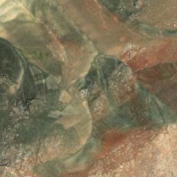 Satellite imagery of Kōh-e Sangah Bāy Ghasī, AF