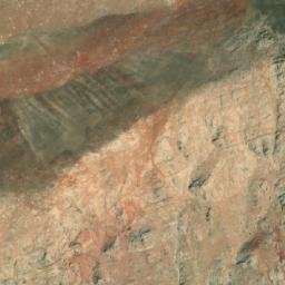 Satellite imagery of Kōh-e Sangah Bāy Ghasī, AF