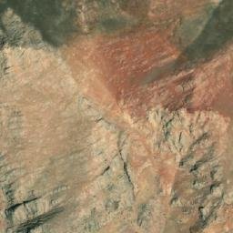 Satellite imagery of Kōh-e Sangah Bāy Ghasī, AF