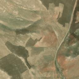 Satellite imagery of Lukah Sang, AF