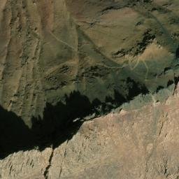 Satellite imagery of Kōh-e Sar-e Now Zamīn, AF
