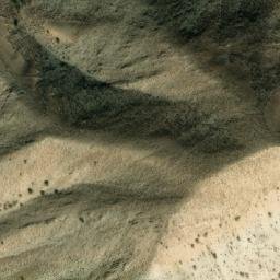 Satellite imagery of Band-e Kharparān, AF