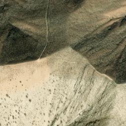 Satellite imagery of Band-e Kharparān, AF