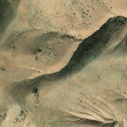 Satellite imagery of Band-e Ḩaīdar Khān, AF
