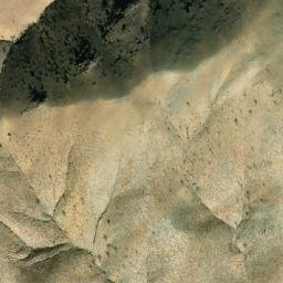 Satellite imagery of Band-e Ḩaīdar Khān, AF