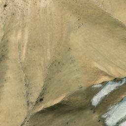 Satellite imagery of Kōh-e Tākhah, AF