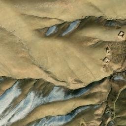 Satellite imagery of Kōh-e Tākhah, AF