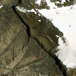 Satellite imagery of Kōh-e Kūrd, AF