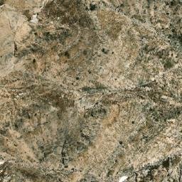 Satellite imagery of Kōh-e Kowur, AF