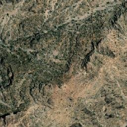 Satellite imagery of Kōh-e Nayk, AF