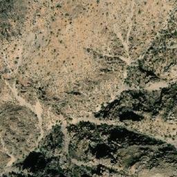 Satellite imagery of Kōh-e Nayk, AF