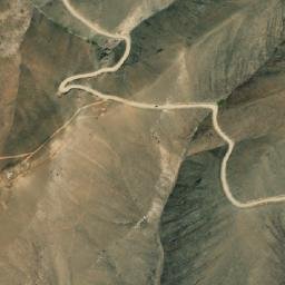 Satellite imagery of Siyāh Baghal, AF