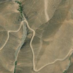 Satellite imagery of Siyāh Baghal, AF