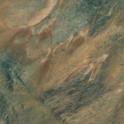 Satellite imagery of Kōh-e Shāh Tōp, AF