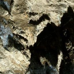 Satellite imagery of Kōh-e Haftād Chashmah, AF