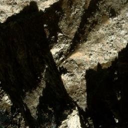 Satellite imagery of Kōh-e Haftād Chashmah, AF