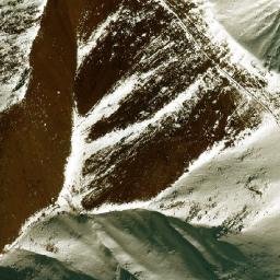 Satellite imagery of Paytownay, AF