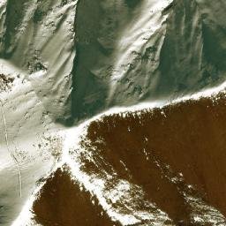 Satellite imagery of Paytownay, AF