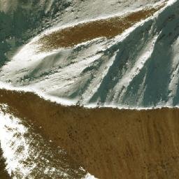 Satellite imagery of Kōh-e Mushtāq, AF