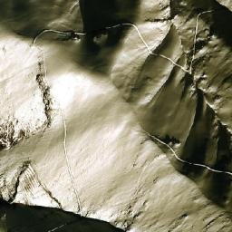 Satellite imagery of Kōtal-e Qurb ‘Alī Baysar, AF