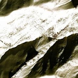 Satellite imagery of Kōtal-e Qurb ‘Alī Baysar, AF