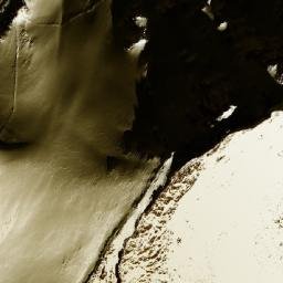 Satellite imagery of Kōtal-e Dinagak, AF