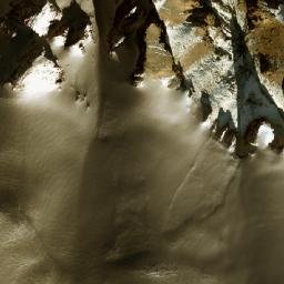 Satellite imagery of Gandadam Ghar, AF