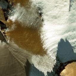 Satellite imagery of Gandadam Ghar, AF