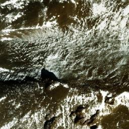 Satellite imagery of Shāh Ţūs Āqā Ghar, AF