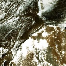 Satellite imagery of Shāh Ţūs Āqā Ghar, AF