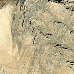 Satellite imagery of Bā’ī Ghar, AF