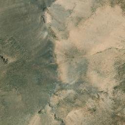 Satellite imagery of Kōh-e Sabz Nālah, AF