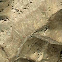 Satellite imagery of Chanbar Sang-e Qōl-e Walī, AF