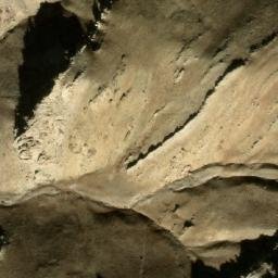 Satellite imagery of Chanbar Sang-e Qōl-e Walī, AF