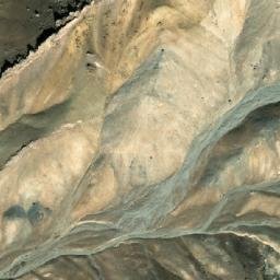 Satellite imagery of Kōh-e Paytow-e Mālī, AF