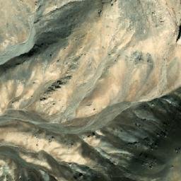 Satellite imagery of Kōh-e Paytow-e Mālī, AF