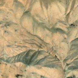 Satellite imagery of Kōh-e Kābulī, AF