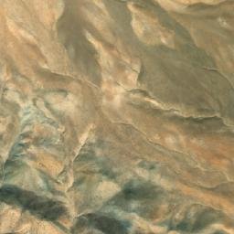 Satellite imagery of Kōh-e Kābulī, AF