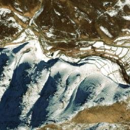 Satellite imagery of Kōh-e Kōṯī Bāzay, AF