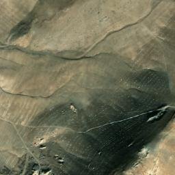 Satellite imagery of Kōh-e Chashmah-ye Tarah, AF