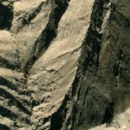 Satellite imagery of Bābā Abdāl, AF