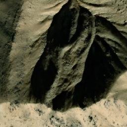 Satellite imagery of Bābā Abdāl, AF