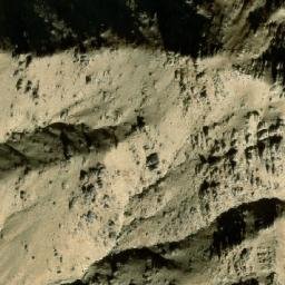Satellite imagery of Shēr Mihrāf, AF
