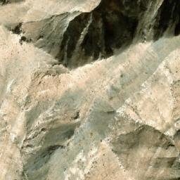 Satellite imagery of Shēr Mihrāf, AF