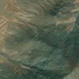 Satellite imagery of Pīrwas̲h̲ay, AF