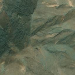 Satellite imagery of Pīrwas̲h̲ay, AF