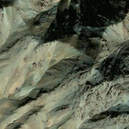 Satellite imagery of Chaktū Ghar, AF